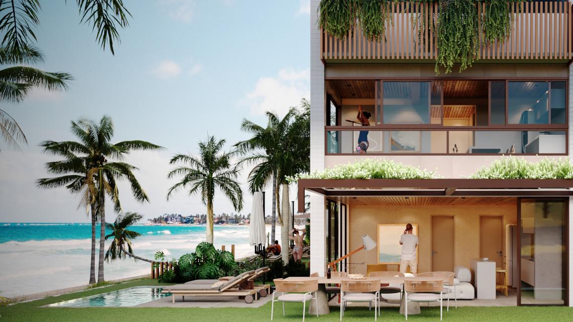 Apartamento, 2 quartos - Foto 14