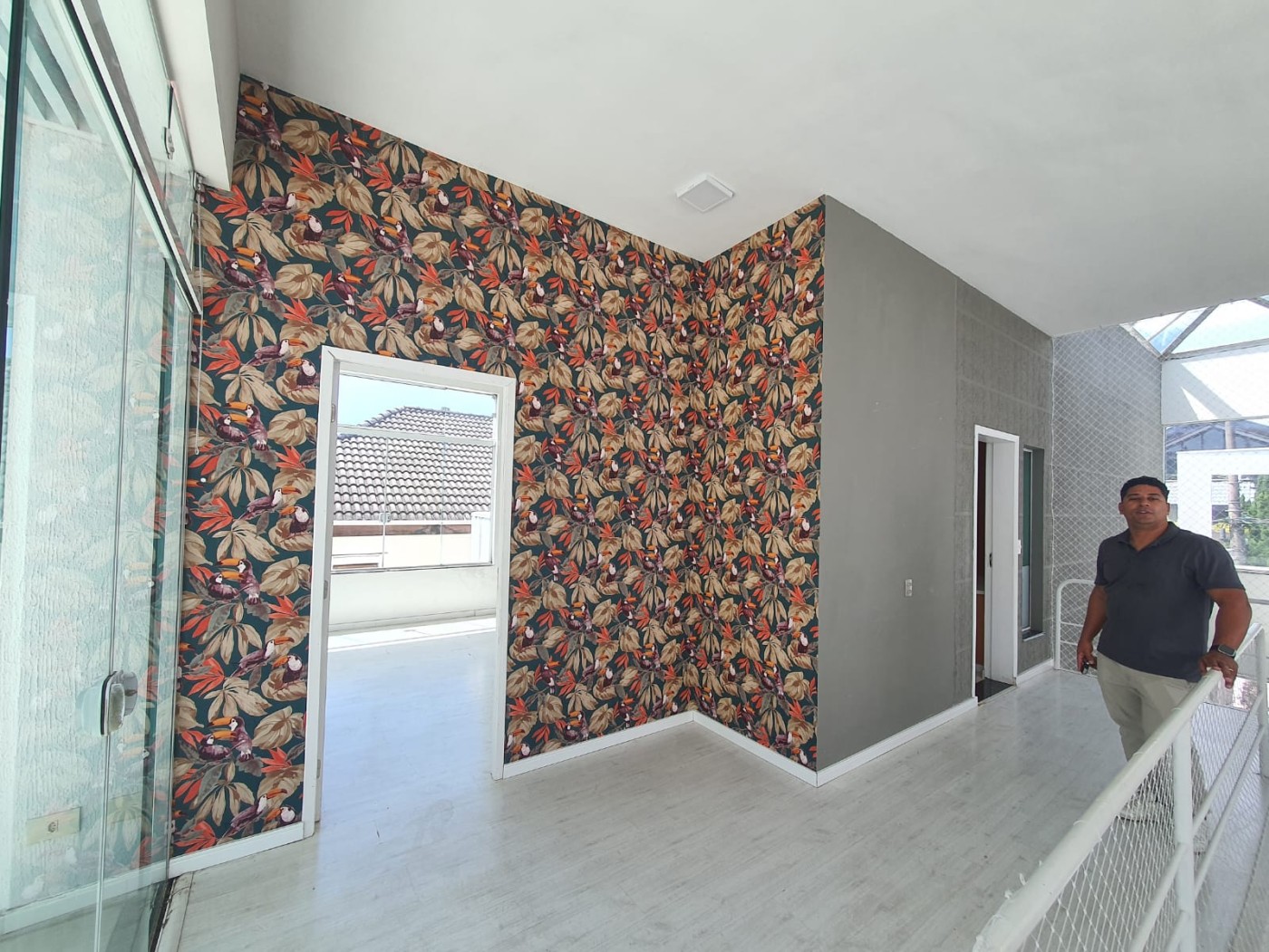 Casa de Condomínio, 4 quartos - Foto 4