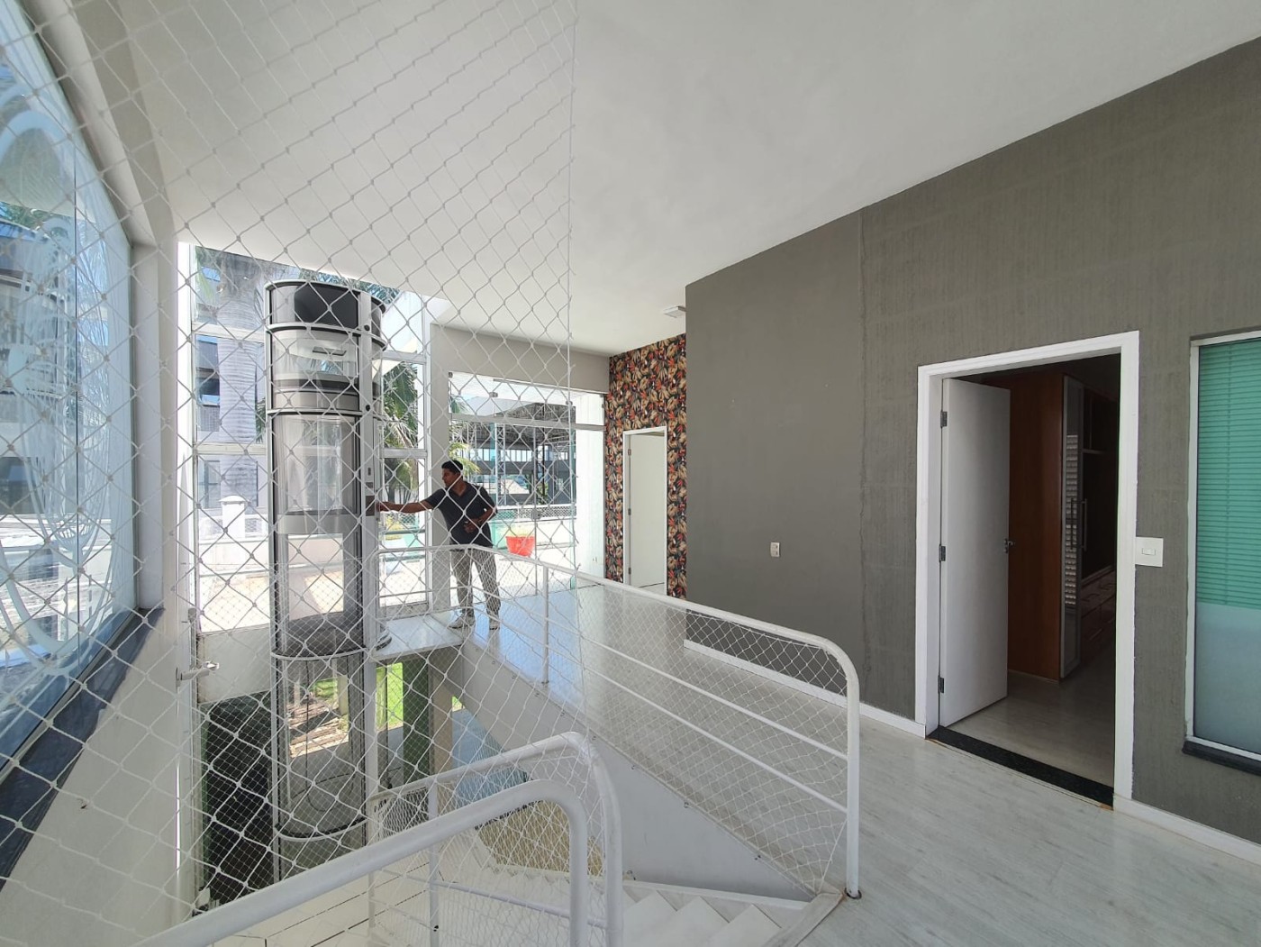 Casa de Condomínio, 4 quartos - Foto 5