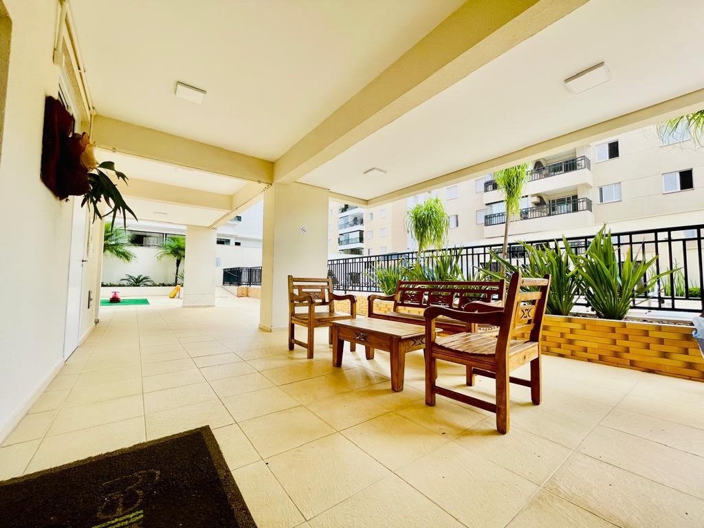 Apartamento, 2 quartos - Foto 29