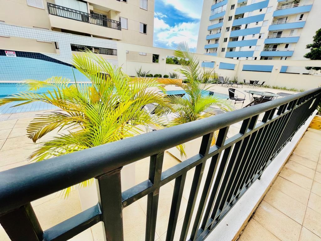 Apartamento, 2 quartos - Foto 33