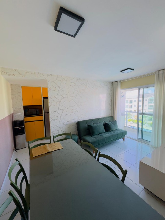 Apartamento, 3 quartos - Foto 1