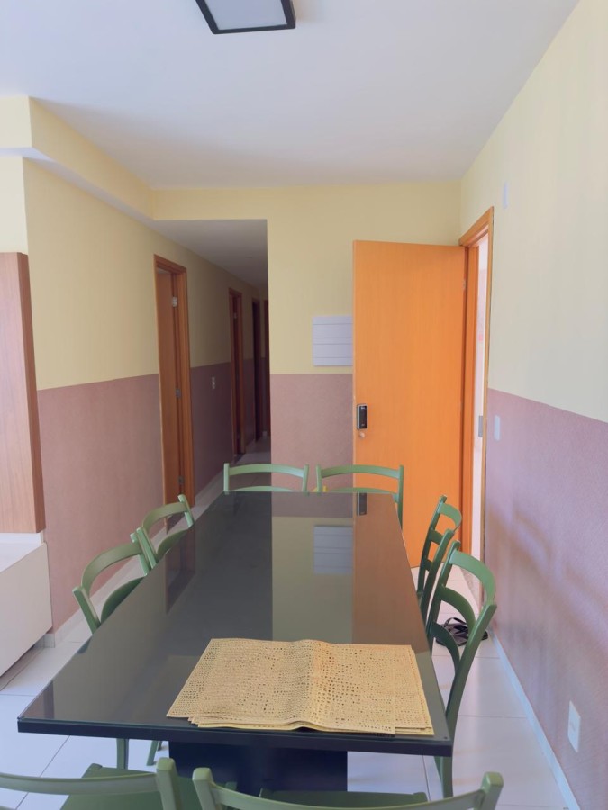 Apartamento, 3 quartos - Foto 3