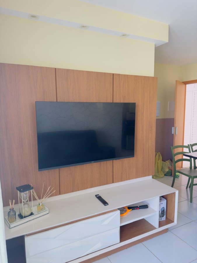 Apartamento, 3 quartos - Foto 2