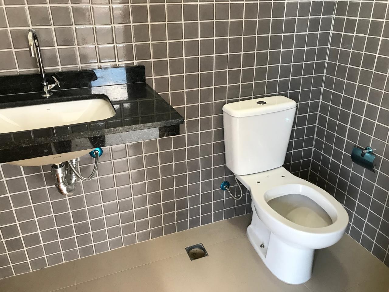 Sala-Conjunto - Foto 16