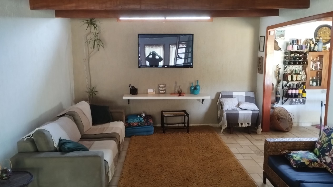 Chácara, 3 quartos, 3200 m² - Foto 2