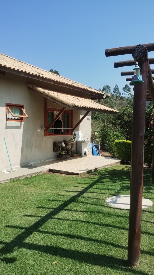 Chácara, 3 quartos, 3200 m² - Foto 21