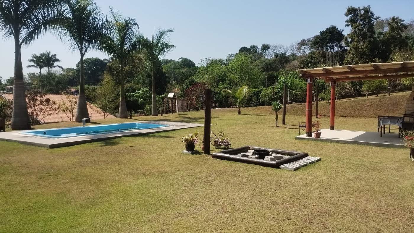 Chácara, 3 quartos, 3200 m² - Foto 18