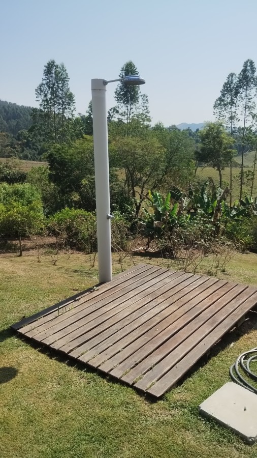 Chácara, 3 quartos, 3200 m² - Foto 22