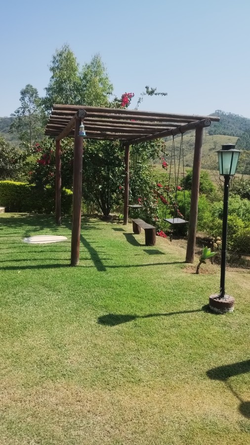 Chácara, 3 quartos, 3200 m² - Foto 23