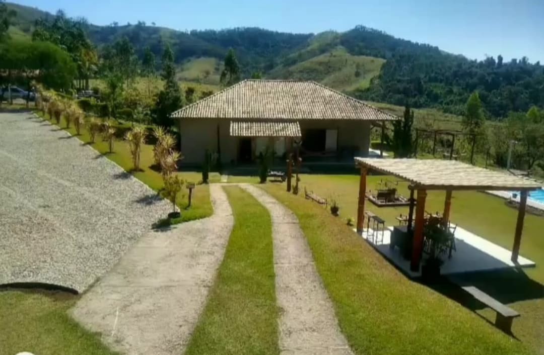 Chácara, 3 quartos, 3200 m² - Foto 25