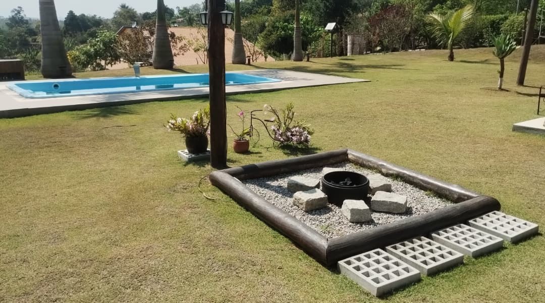Chácara, 3 quartos, 3200 m² - Foto 20