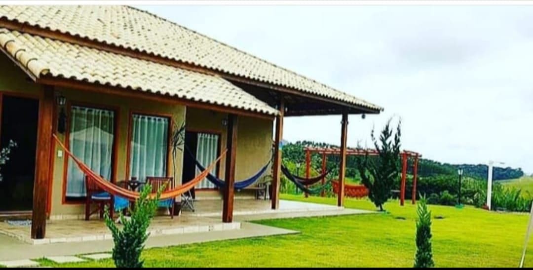 Chácara, 3 quartos, 3200 m² - Foto 1