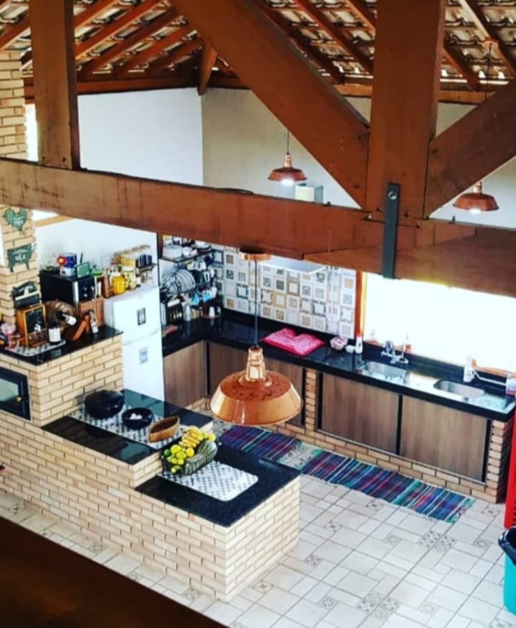 Chácara, 3 quartos, 3200 m² - Foto 11