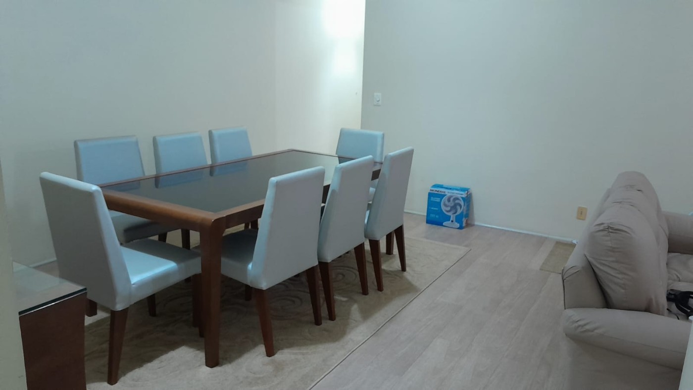 Apartamento, 3 quartos - Foto 2
