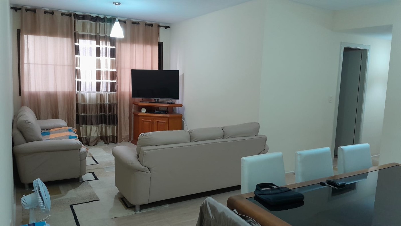 Apartamento, 3 quartos - Foto 1