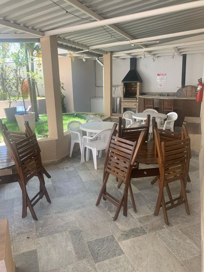 Apartamento, 3 quartos - Foto 22