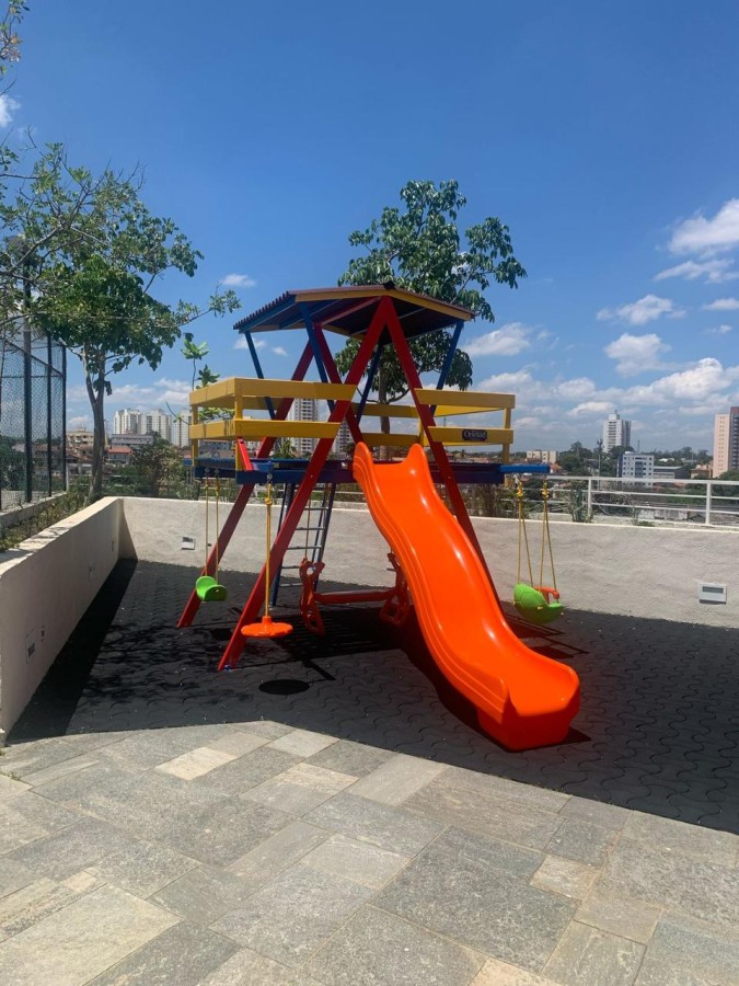 Apartamento, 3 quartos - Foto 35