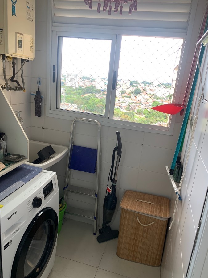 Apartamento, 3 quartos - Foto 8