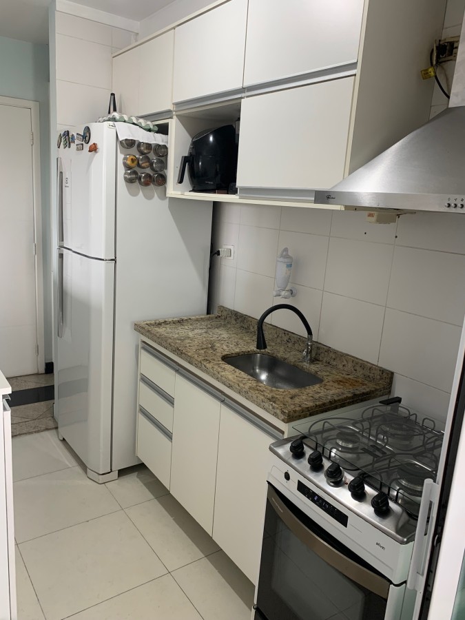 Apartamento, 3 quartos - Foto 7