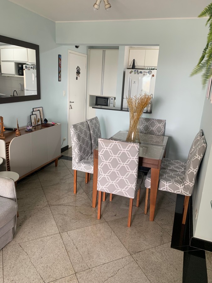 Apartamento, 3 quartos - Foto 2