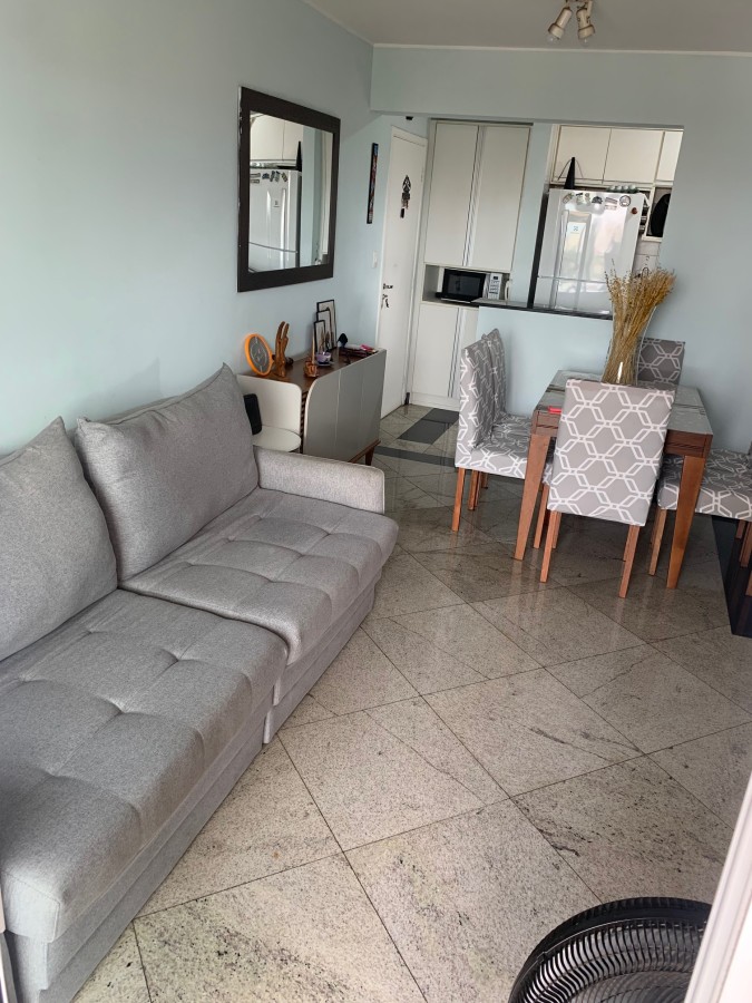 Apartamento, 3 quartos - Foto 1