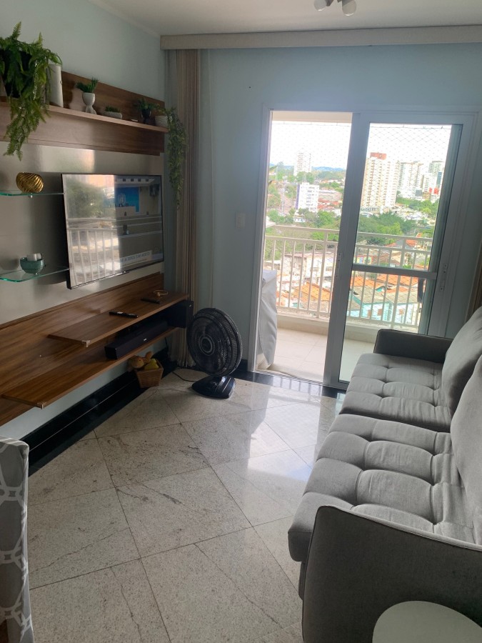 Apartamento, 3 quartos - Foto 3