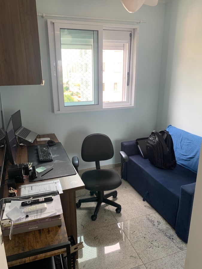 Apartamento, 3 quartos - Foto 16