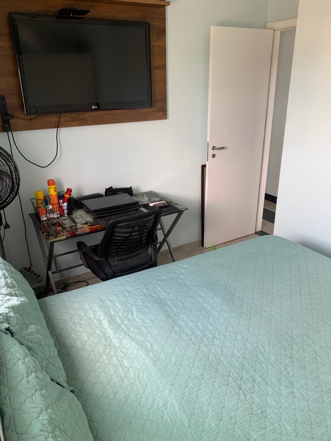 Apartamento, 3 quartos - Foto 13