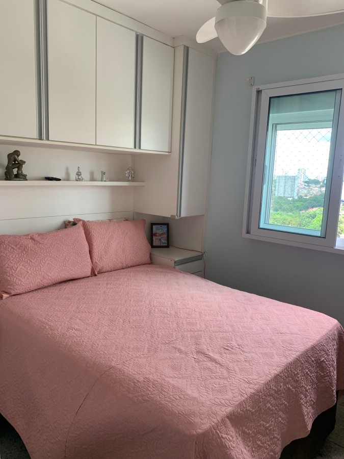 Apartamento, 3 quartos - Foto 10