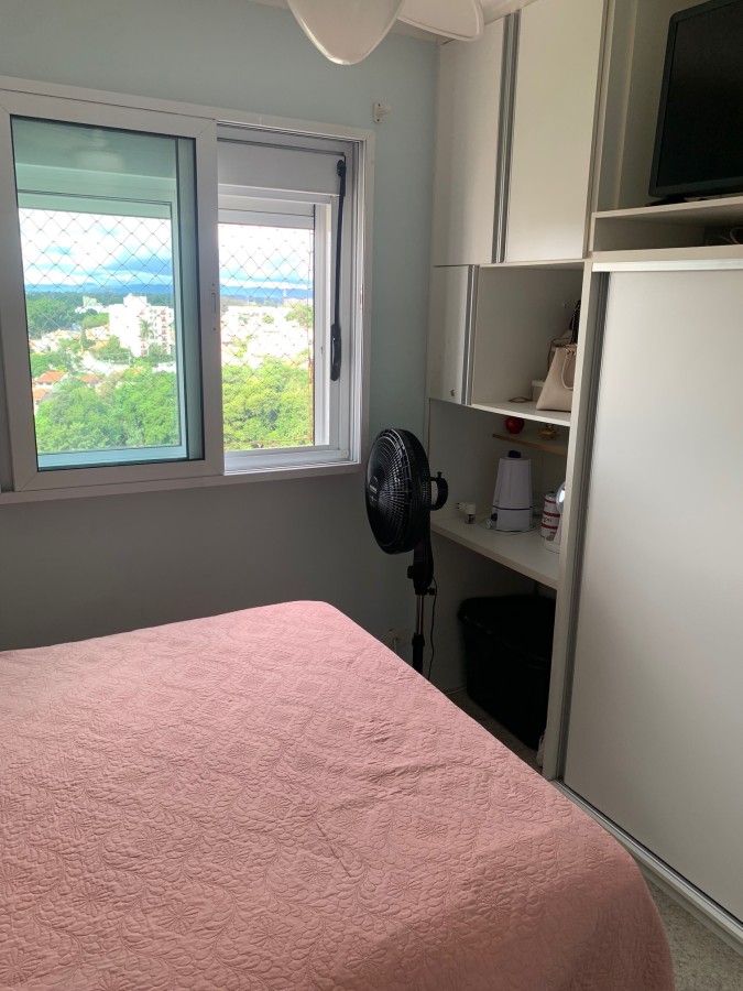 Apartamento, 3 quartos - Foto 11