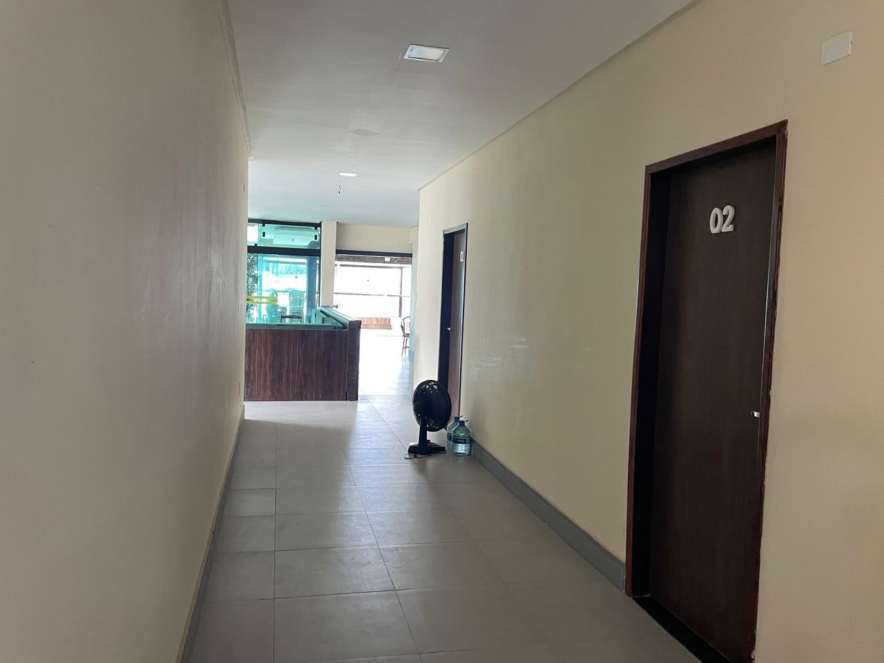 Prédio Inteiro - Foto 8