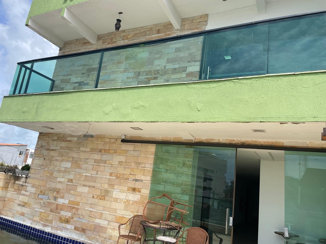 Prédio Inteiro - Foto 3