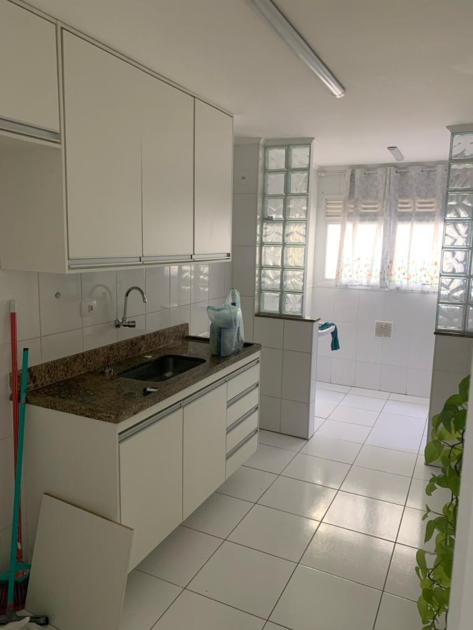 Apartamento, 3 quartos - Foto 1