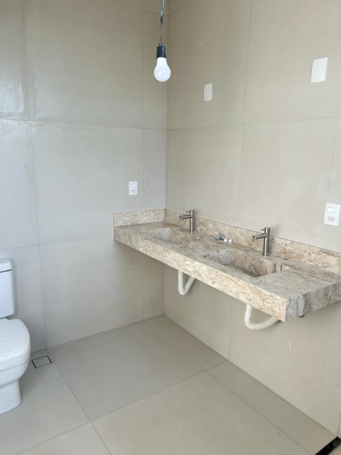 Casa de Condomínio, 3 quartos - Foto 9