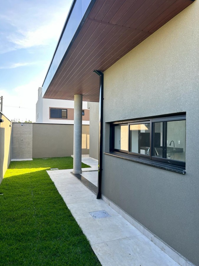 Casa de Condomínio, 3 quartos - Foto 17