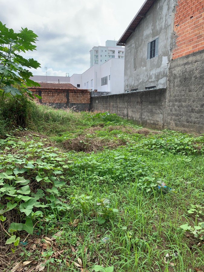 Terreno, 300 m² - Foto 1