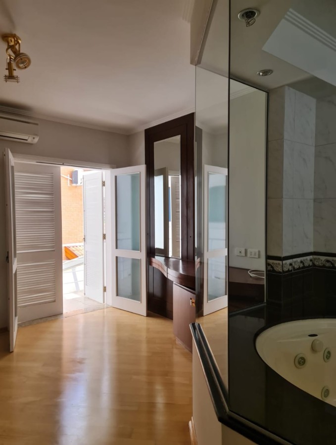 Casa de Condomínio, 4 quartos - Foto 17