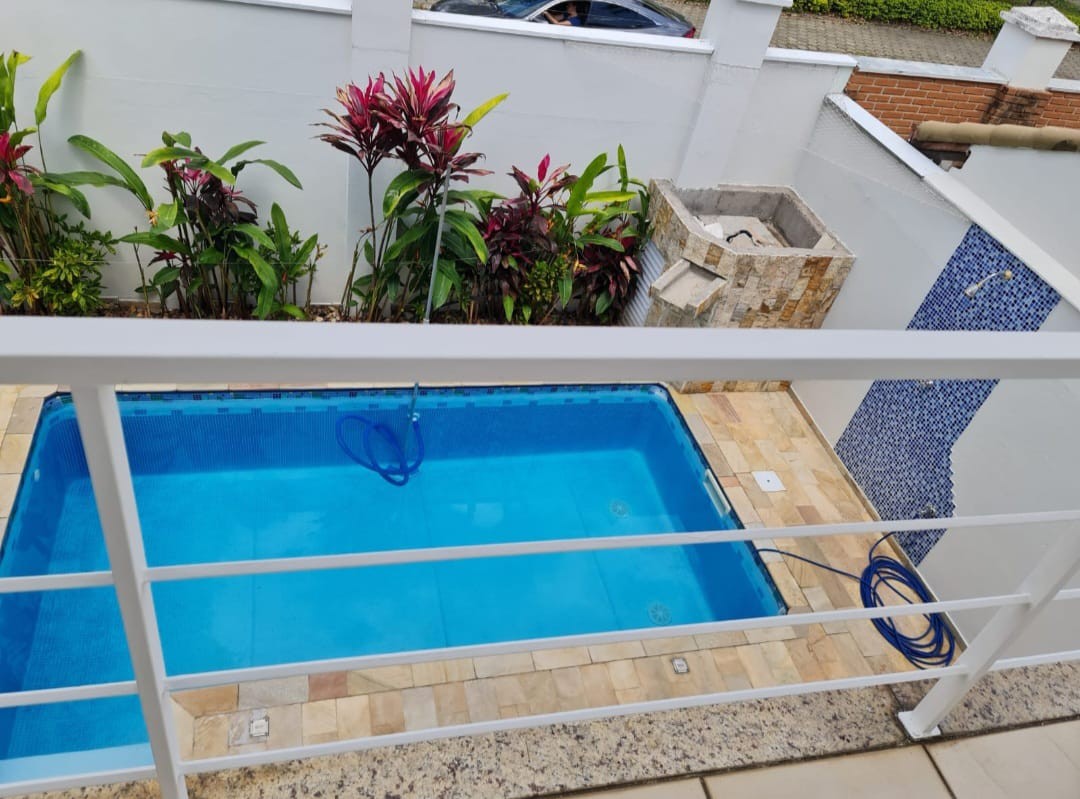 Casa de Condomínio, 4 quartos - Foto 31