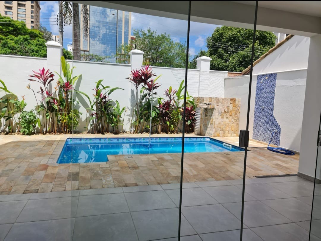 Casa de Condomínio, 4 quartos - Foto 32