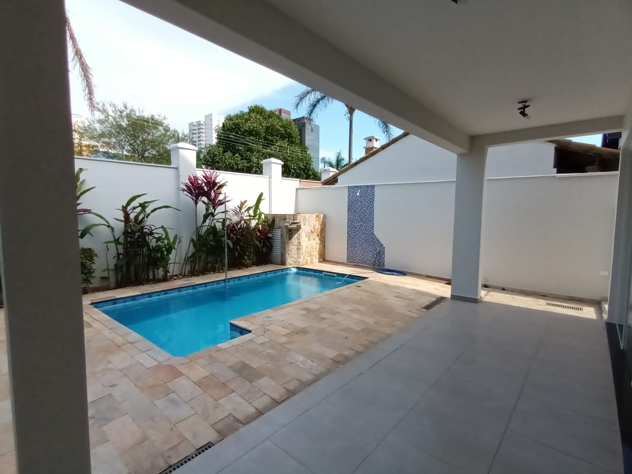 Casa de Condomínio, 4 quartos - Foto 30