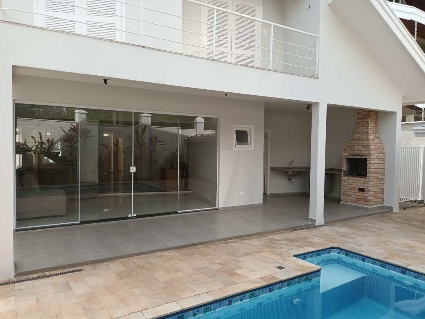 Casa de Condomínio, 4 quartos - Foto 27