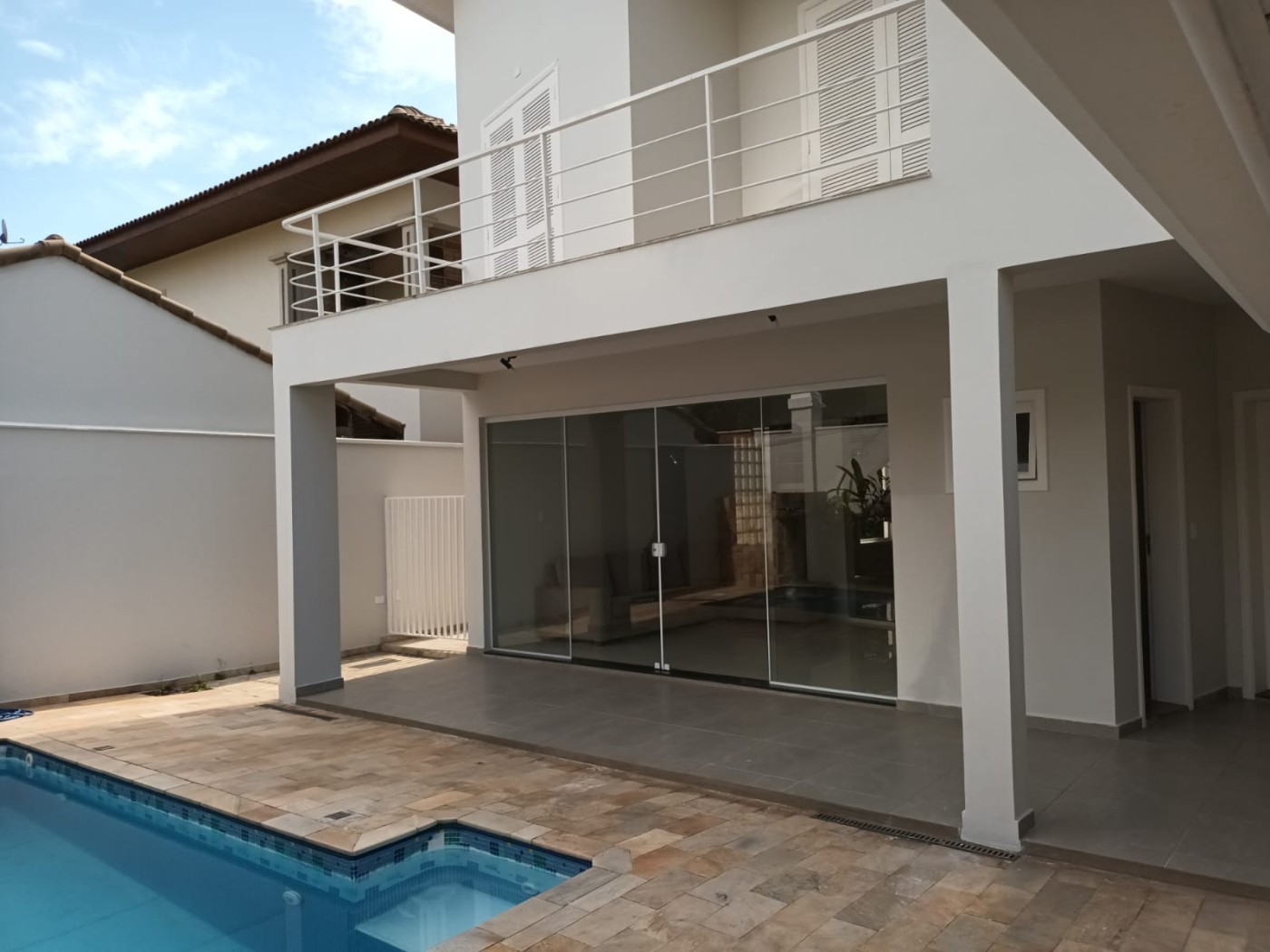 Casa de Condomínio, 4 quartos - Foto 29