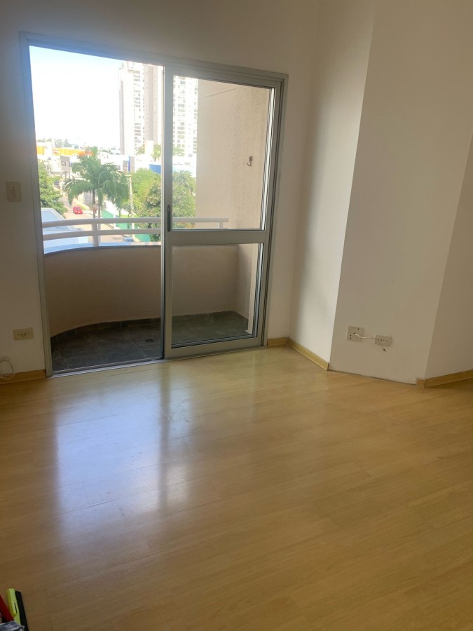 Apartamento, 2 quartos - Foto 1
