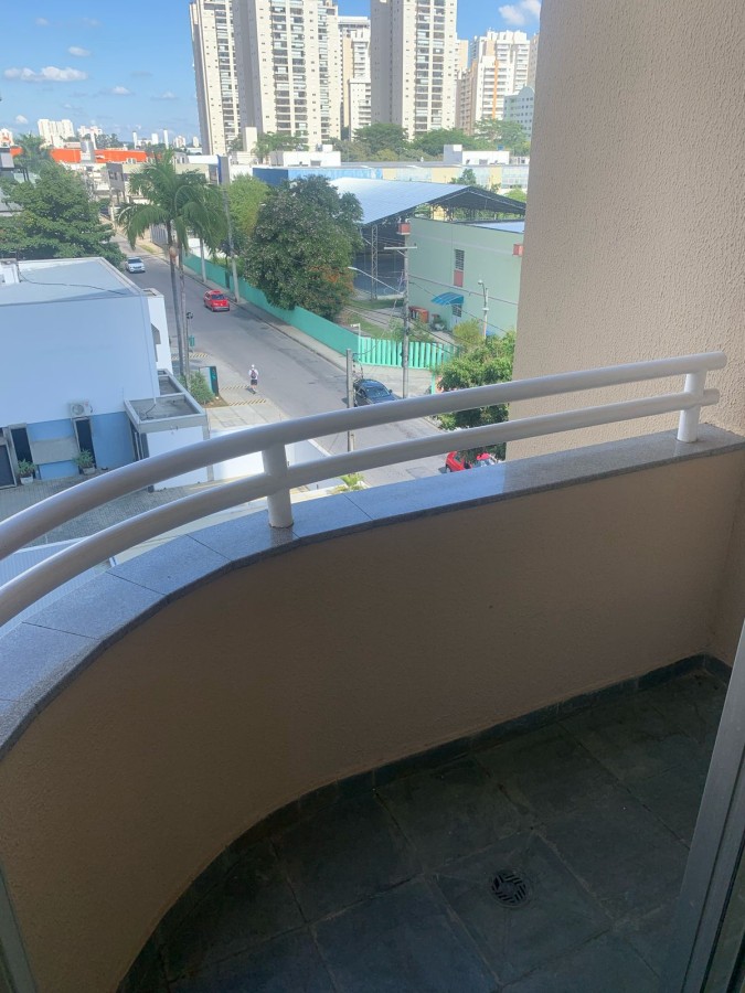 Apartamento, 2 quartos - Foto 4