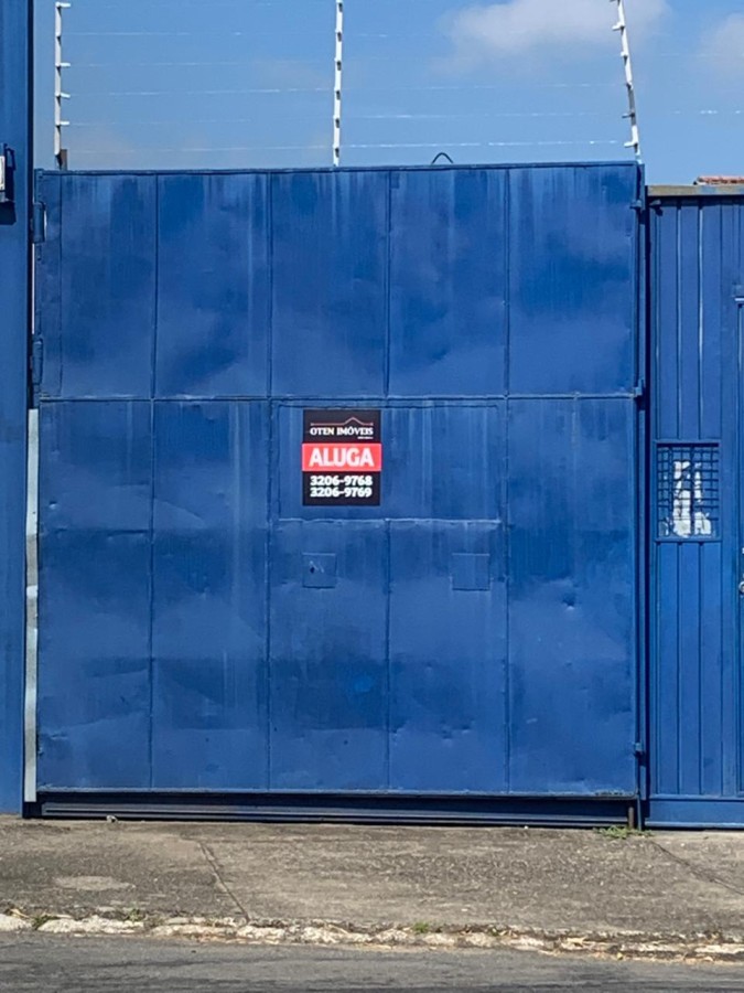 Depósito-Galpão - Foto 1