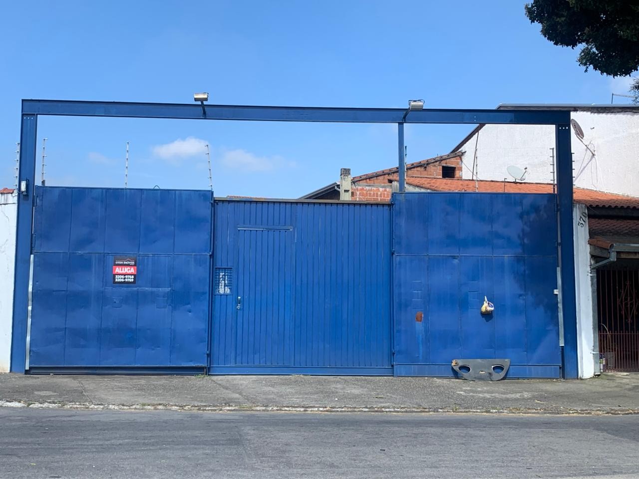 Depósito-Galpão - Foto 2