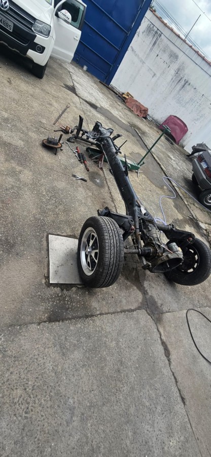 Depósito-Galpão - Foto 4