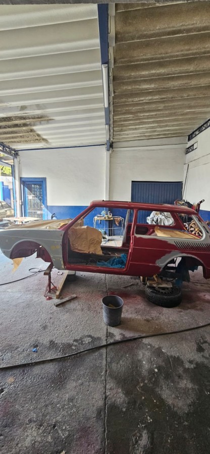 Depósito-Galpão - Foto 8