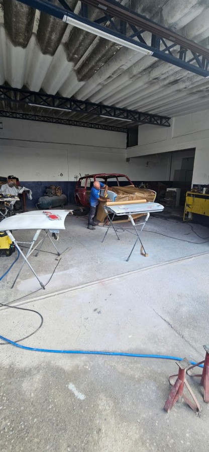 Depósito-Galpão - Foto 3